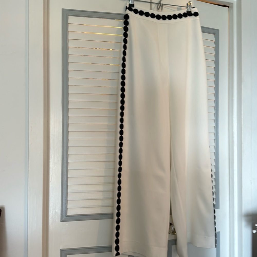 NWT The Noli Shop Marbella Pant